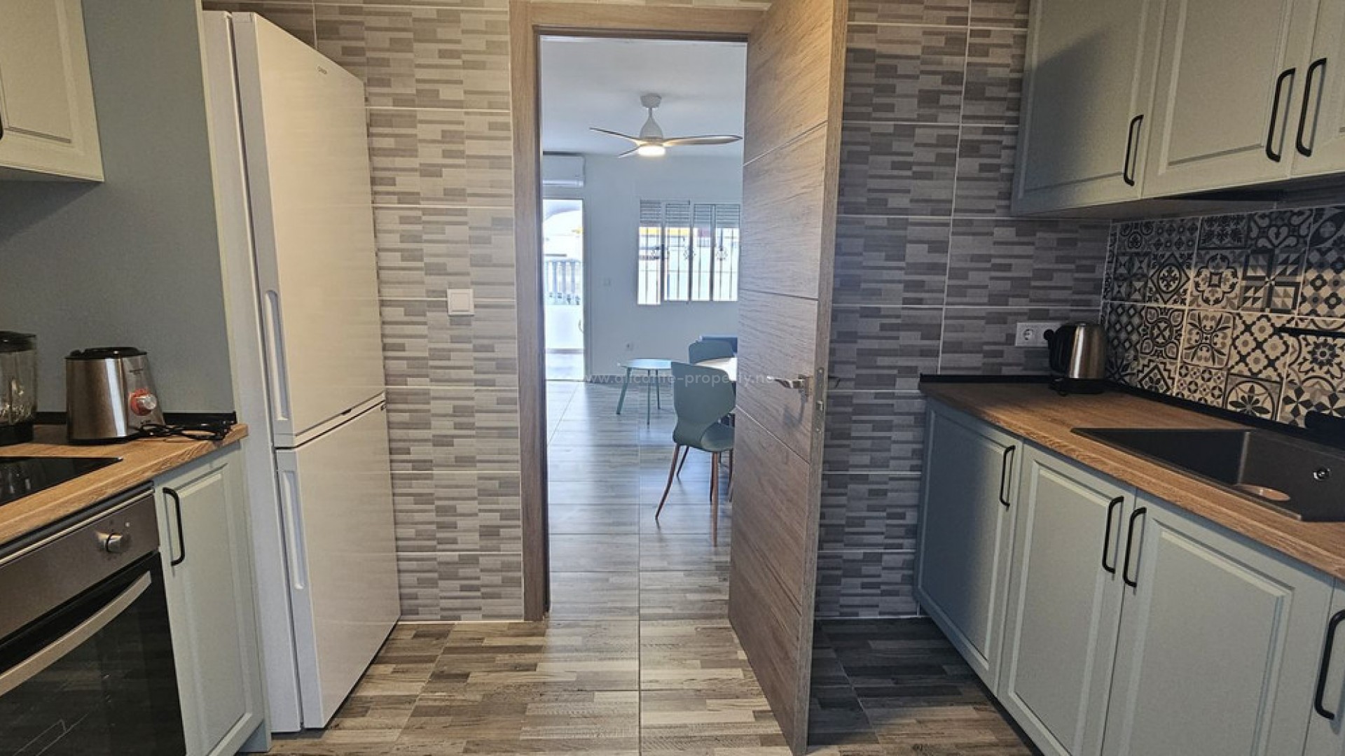 Apartamento / piso en Torrevieja Centro