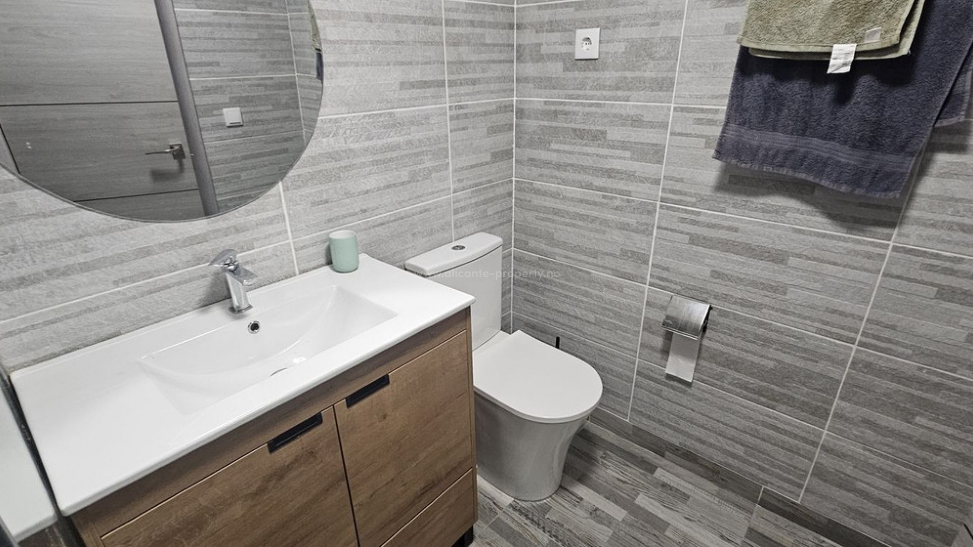 Apartamento / piso en Torrevieja Centro