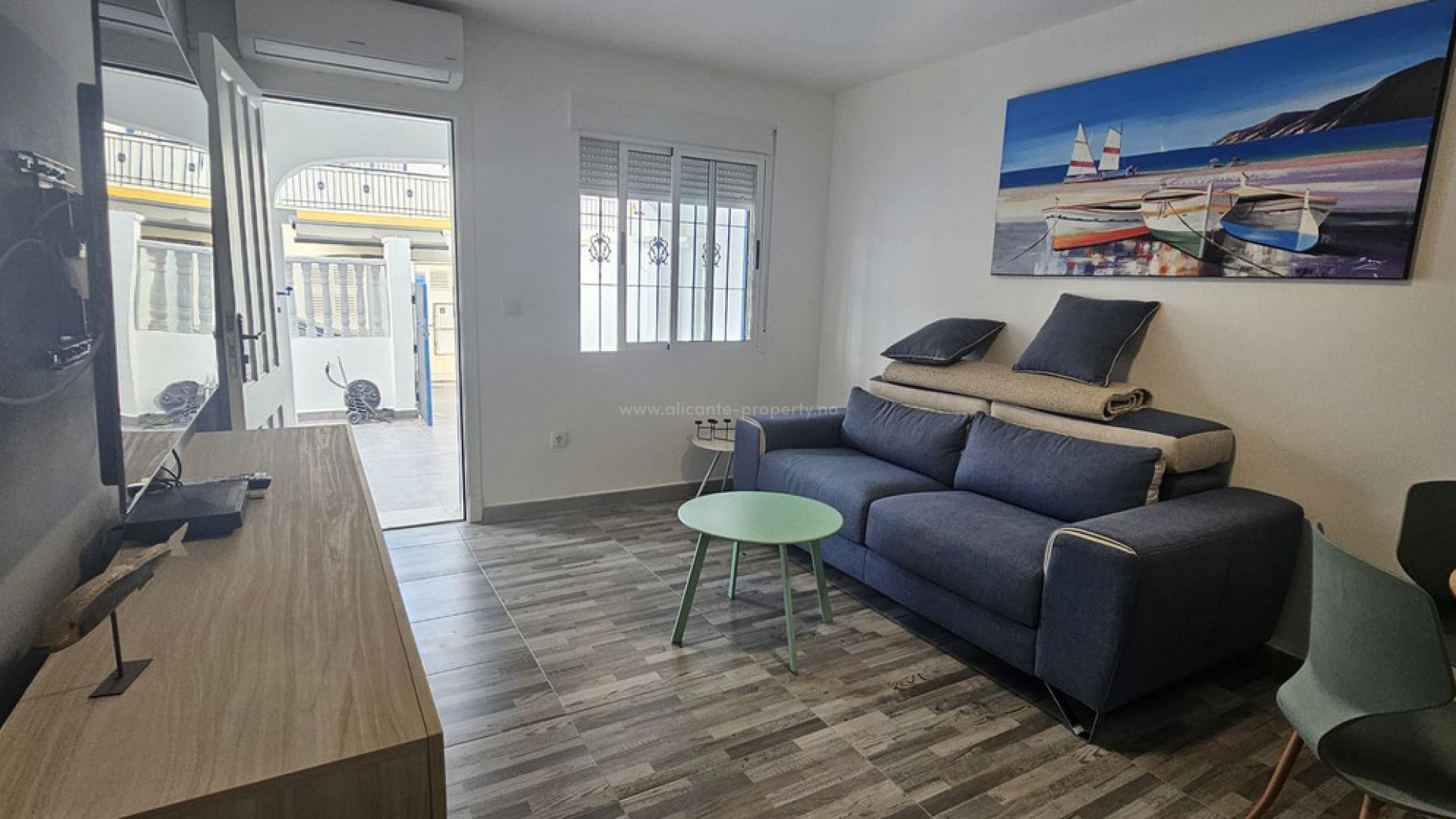 Apartamento / piso en Torrevieja Centro