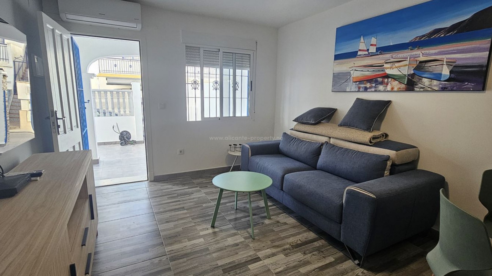 Apartamento / piso en Torrevieja Centro