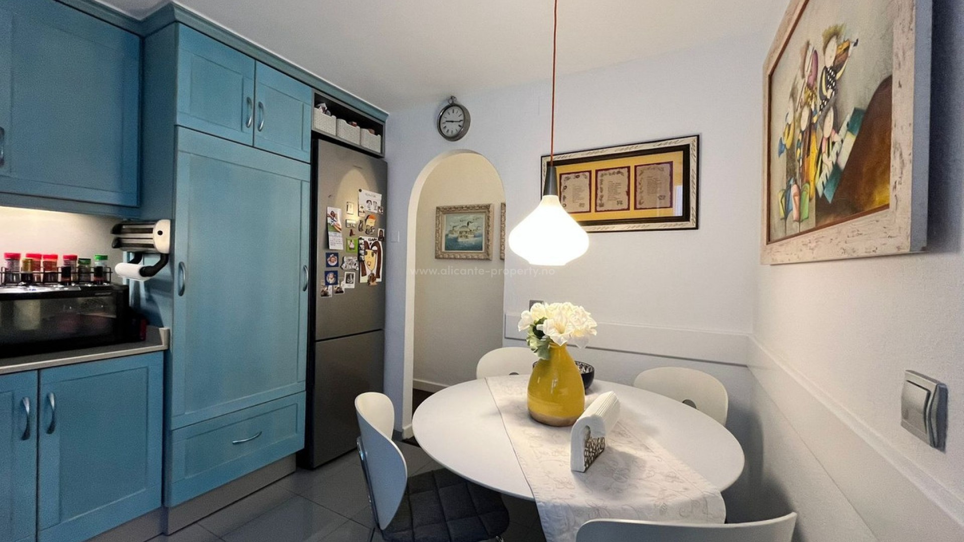 Apartamento / piso en Torrevieja Centro