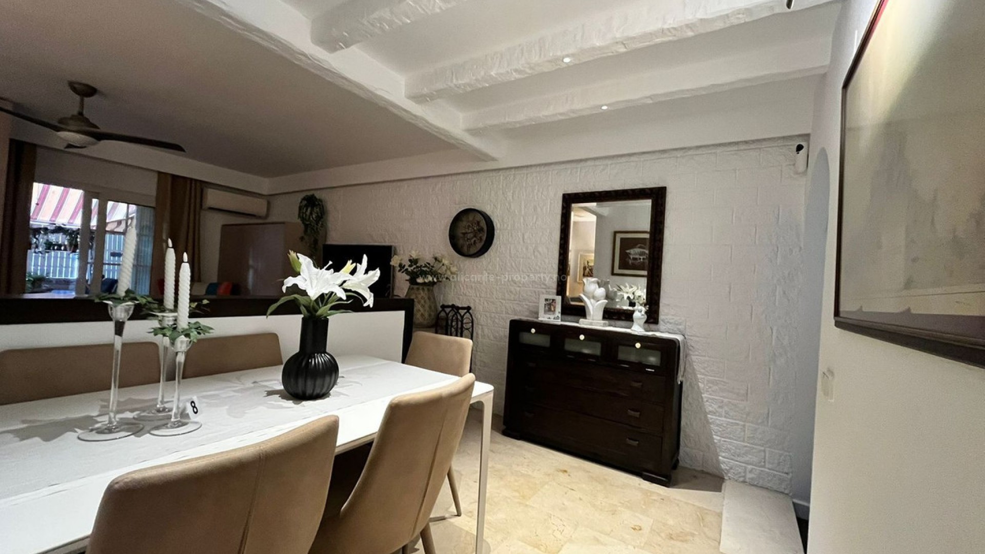 Apartamento / piso en Torrevieja Centro