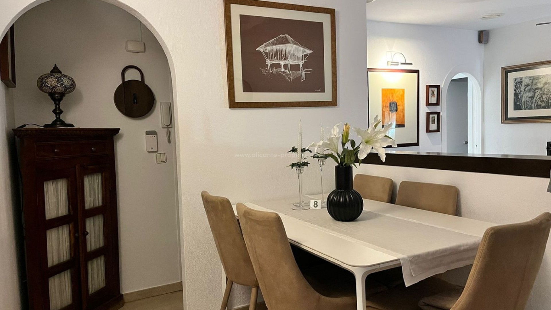 Apartamento / piso en Torrevieja Centro