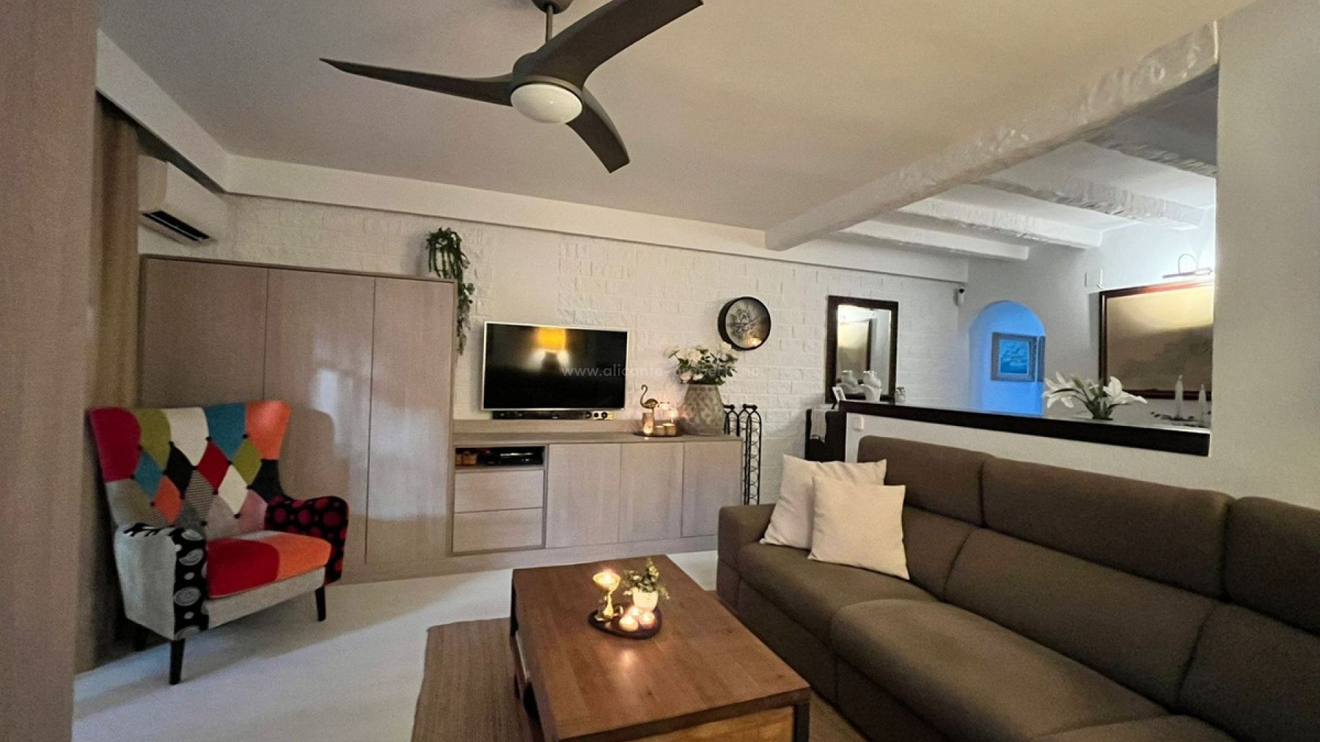 Apartamento / piso en Torrevieja Centro