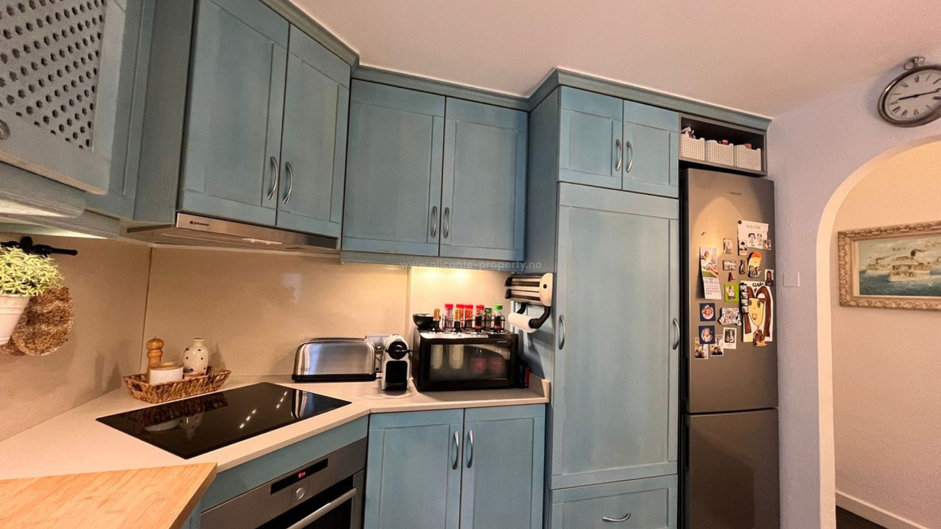 Apartamento / piso en Torrevieja Centro