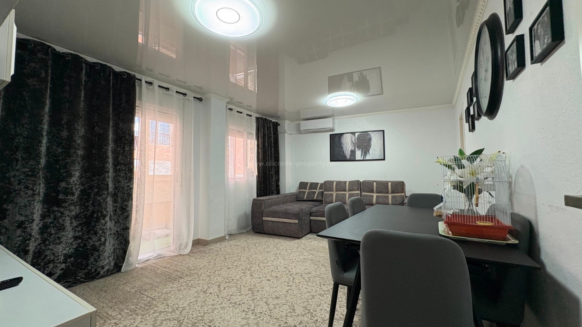 Apartamento / piso en Torrevieja Centro