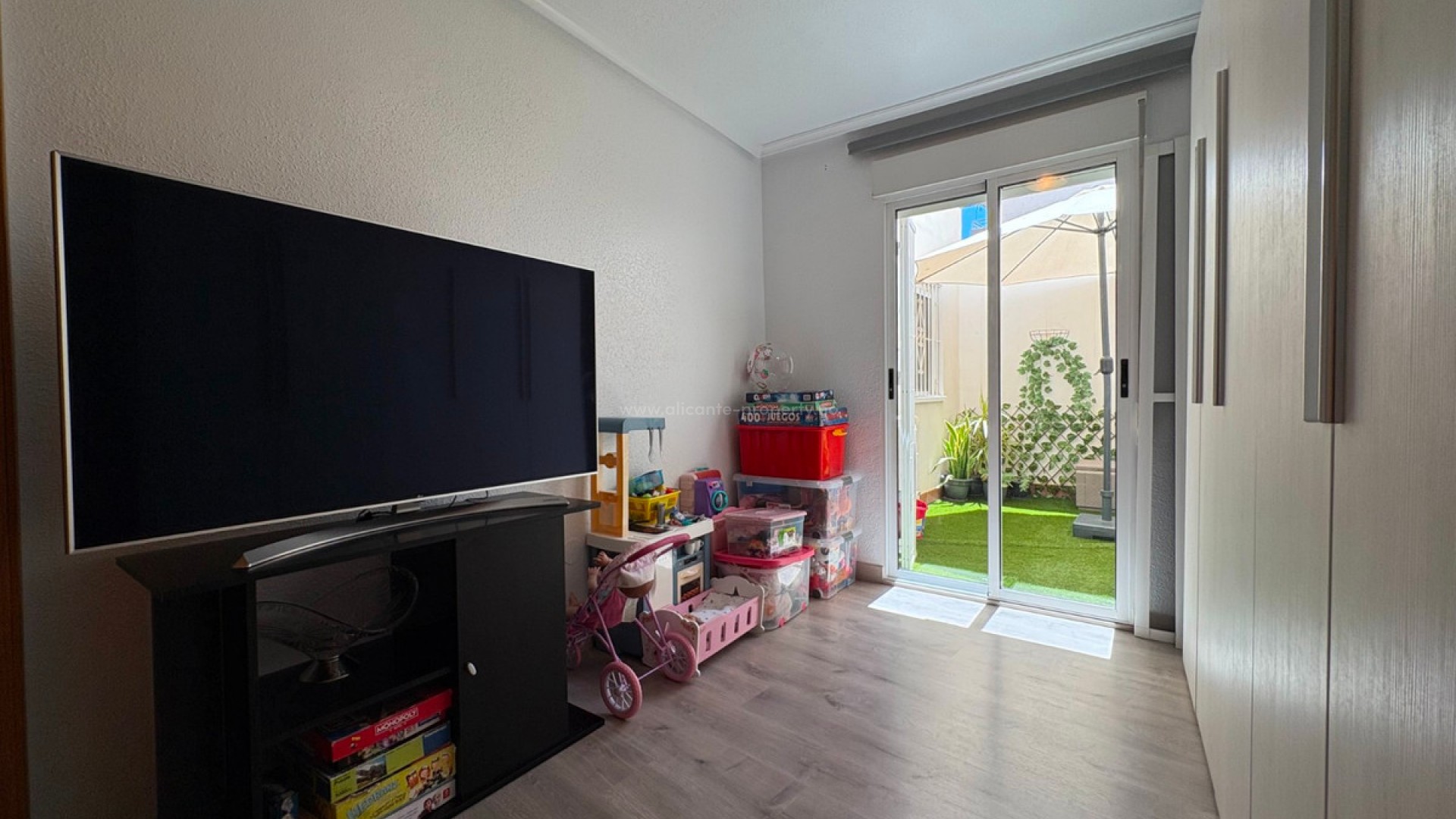 Apartamento / piso en Torrevieja Centro