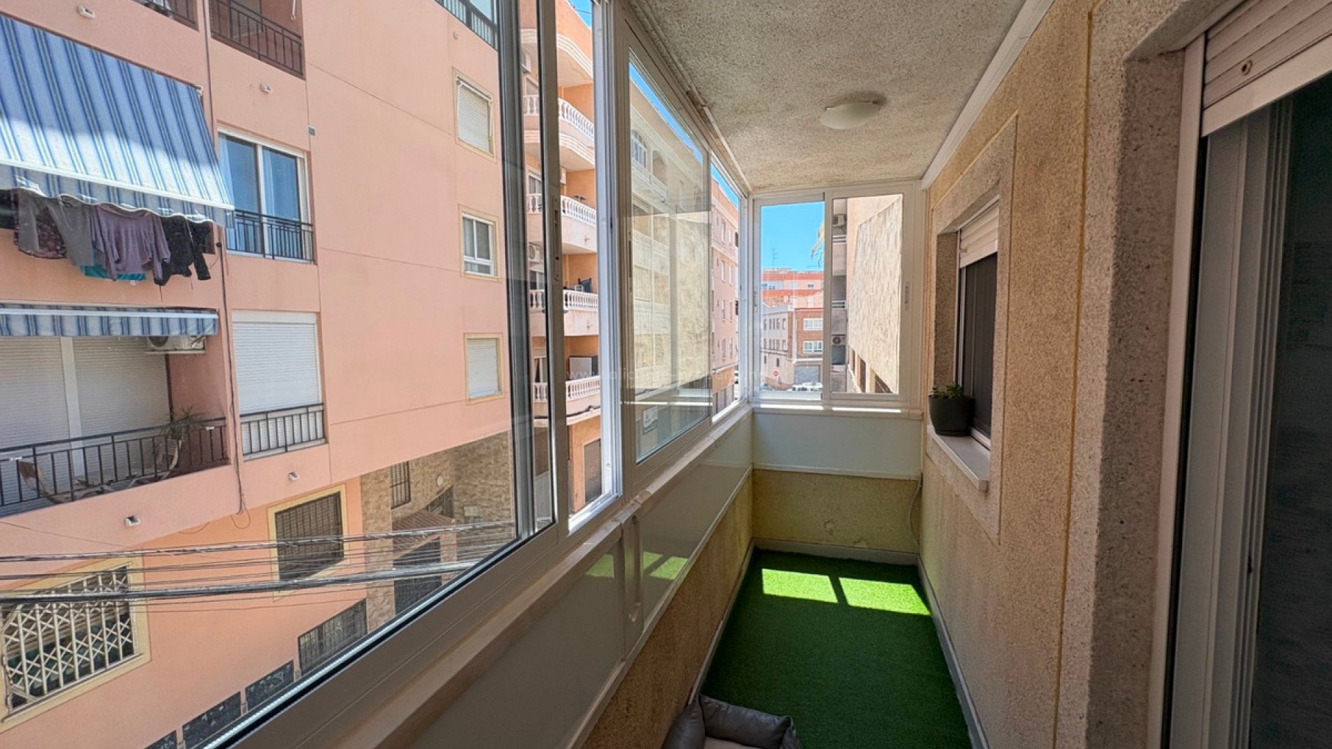 Apartamento / piso en Torrevieja Centro
