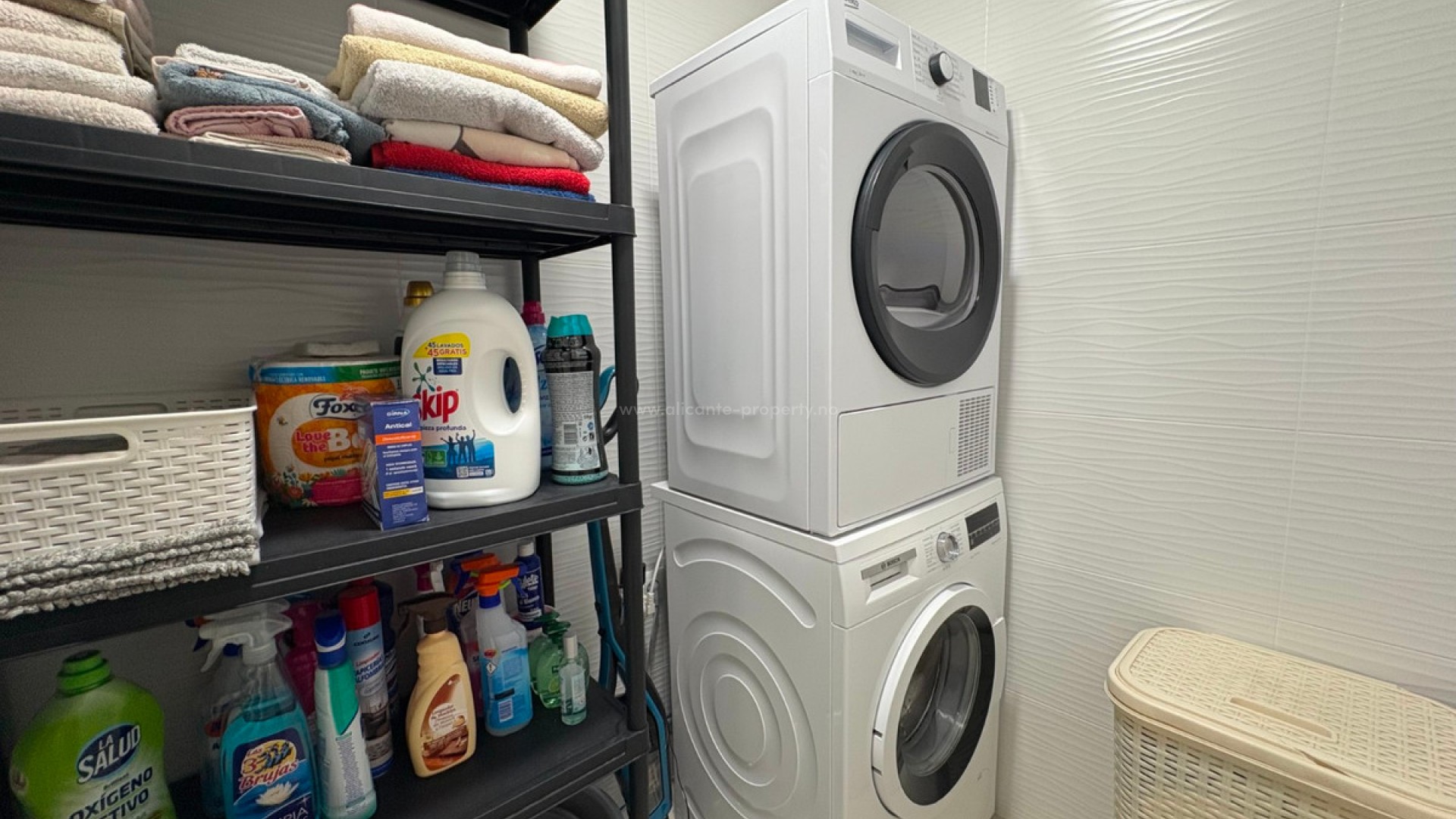 Apartamento / piso en Torrevieja Centro