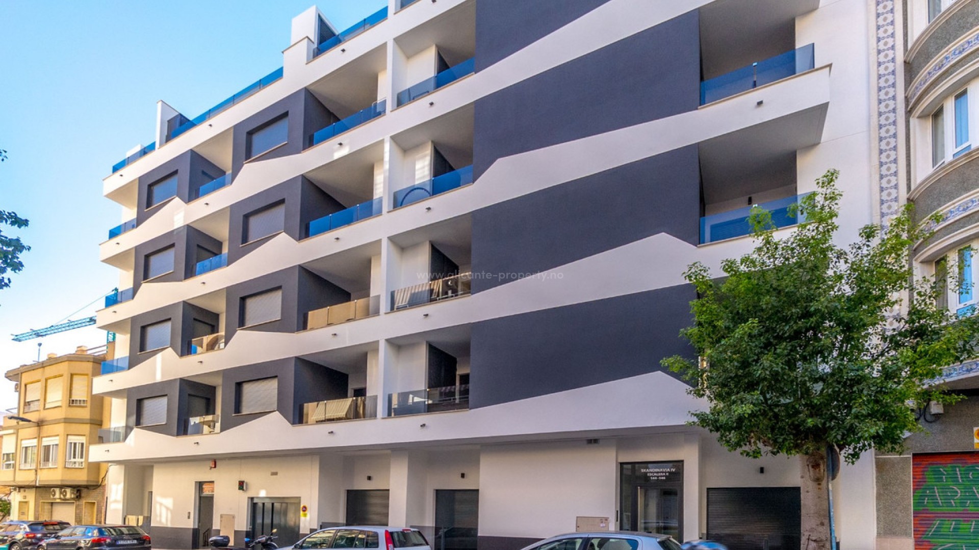 Apartamento / piso en Torrevieja Centro