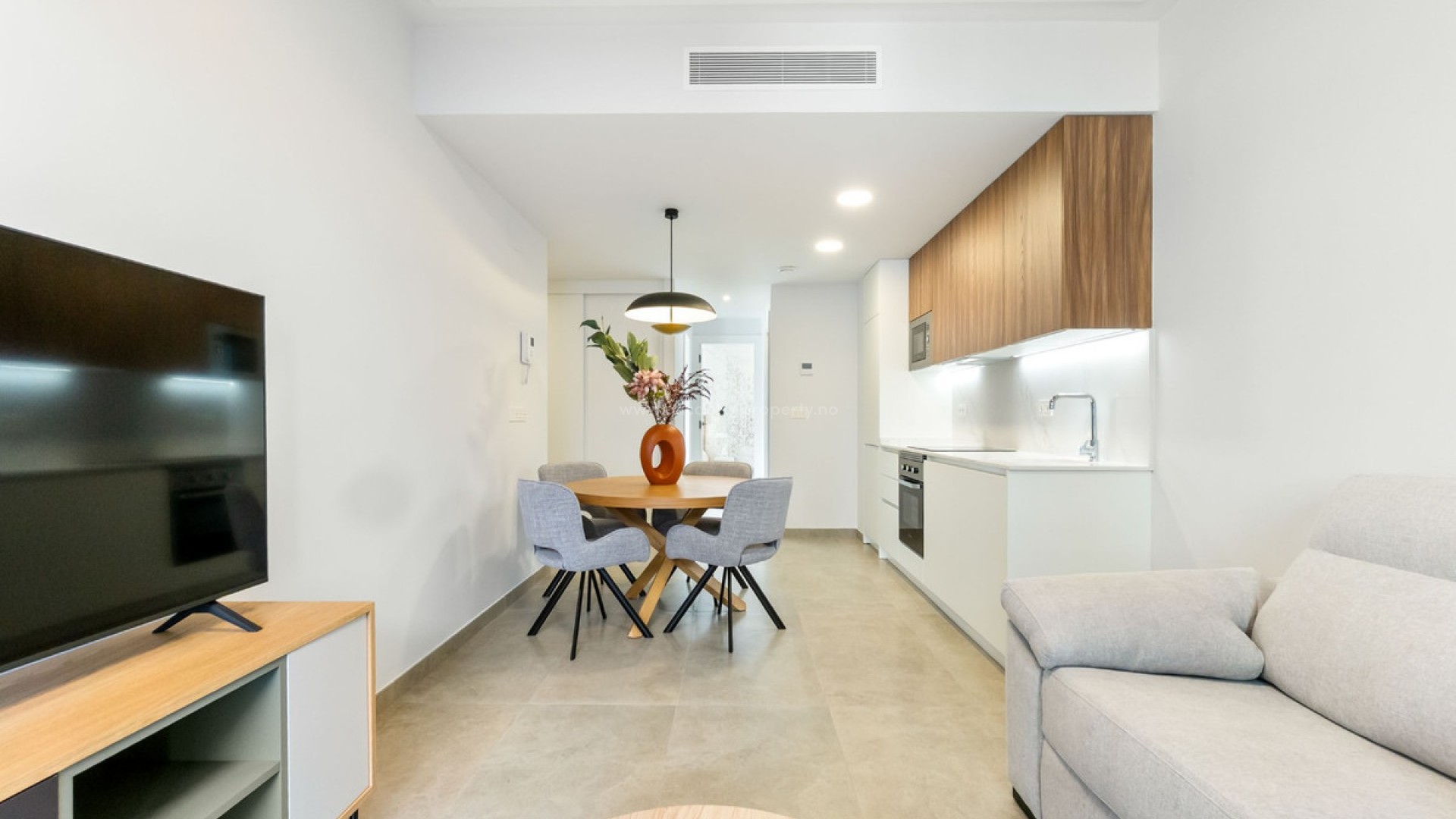 Apartamento / piso en Torrevieja Centro