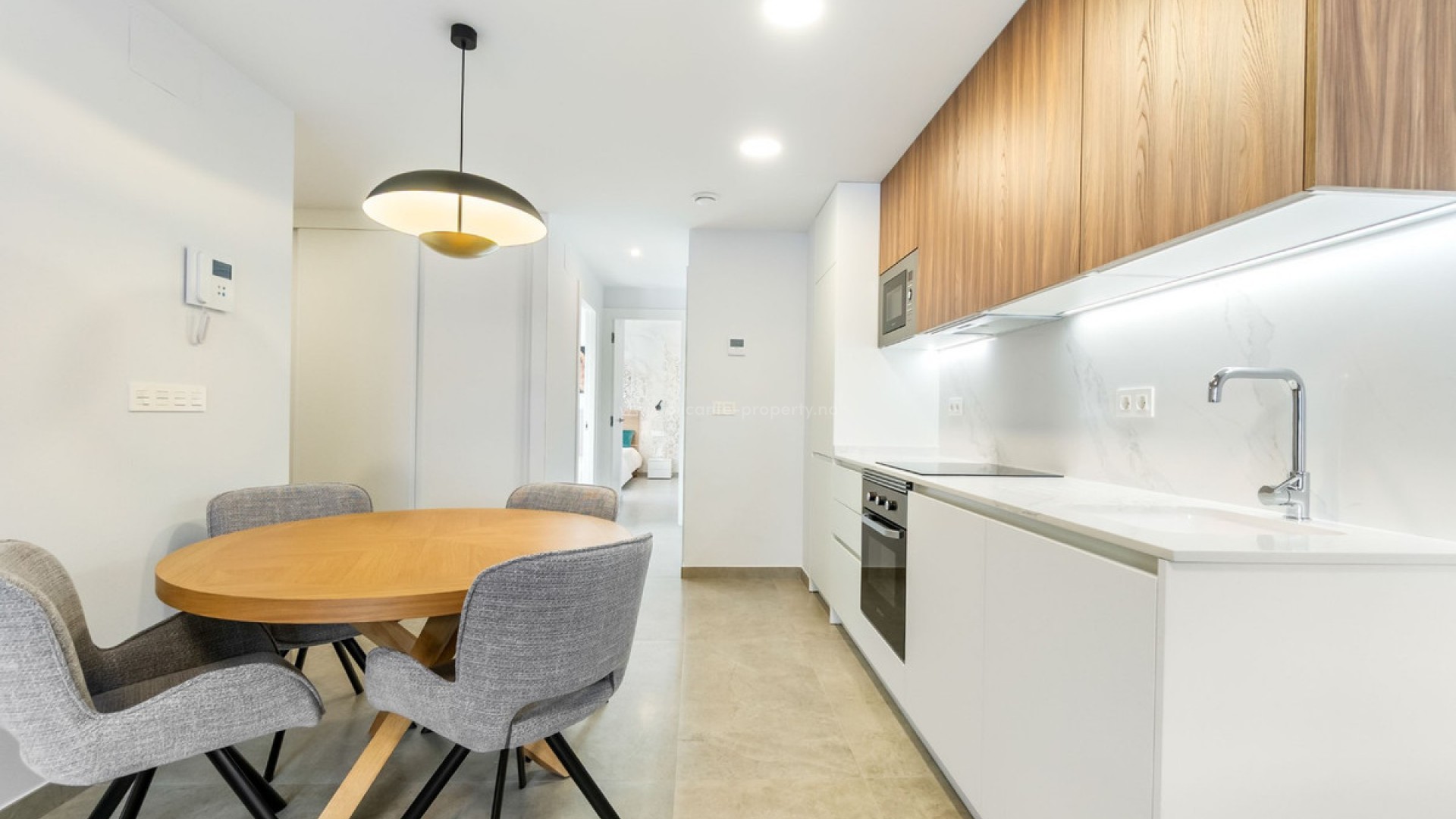 Apartamento / piso en Torrevieja Centro