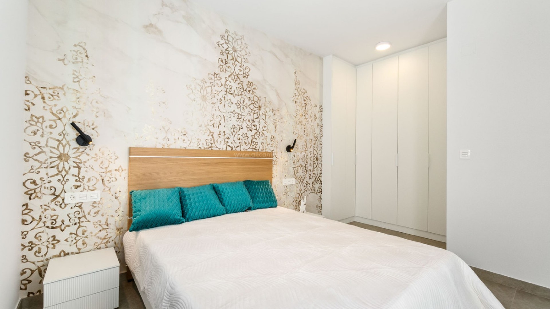 Apartamento / piso en Torrevieja Centro