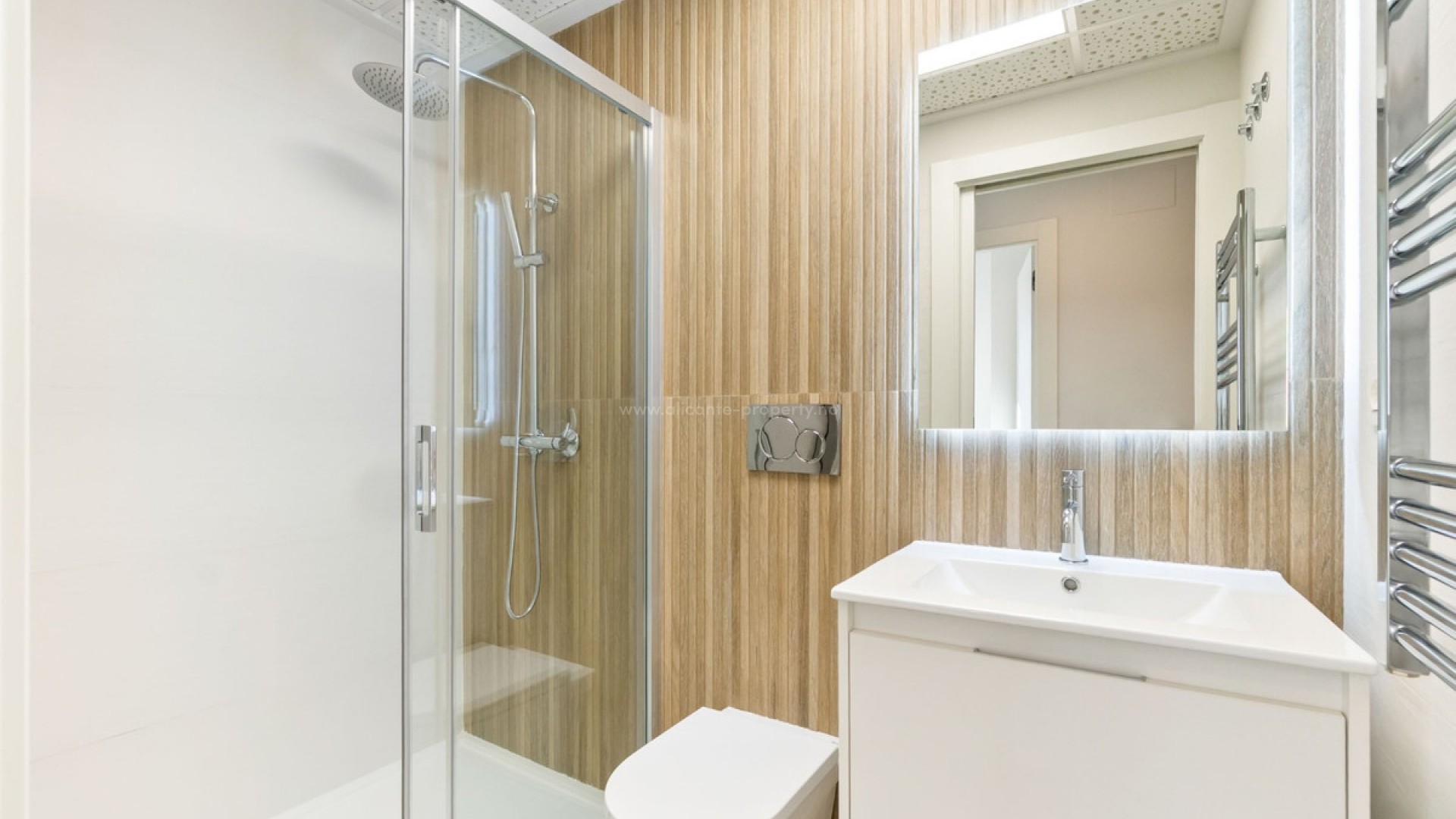 Apartamento / piso en Torrevieja Centro