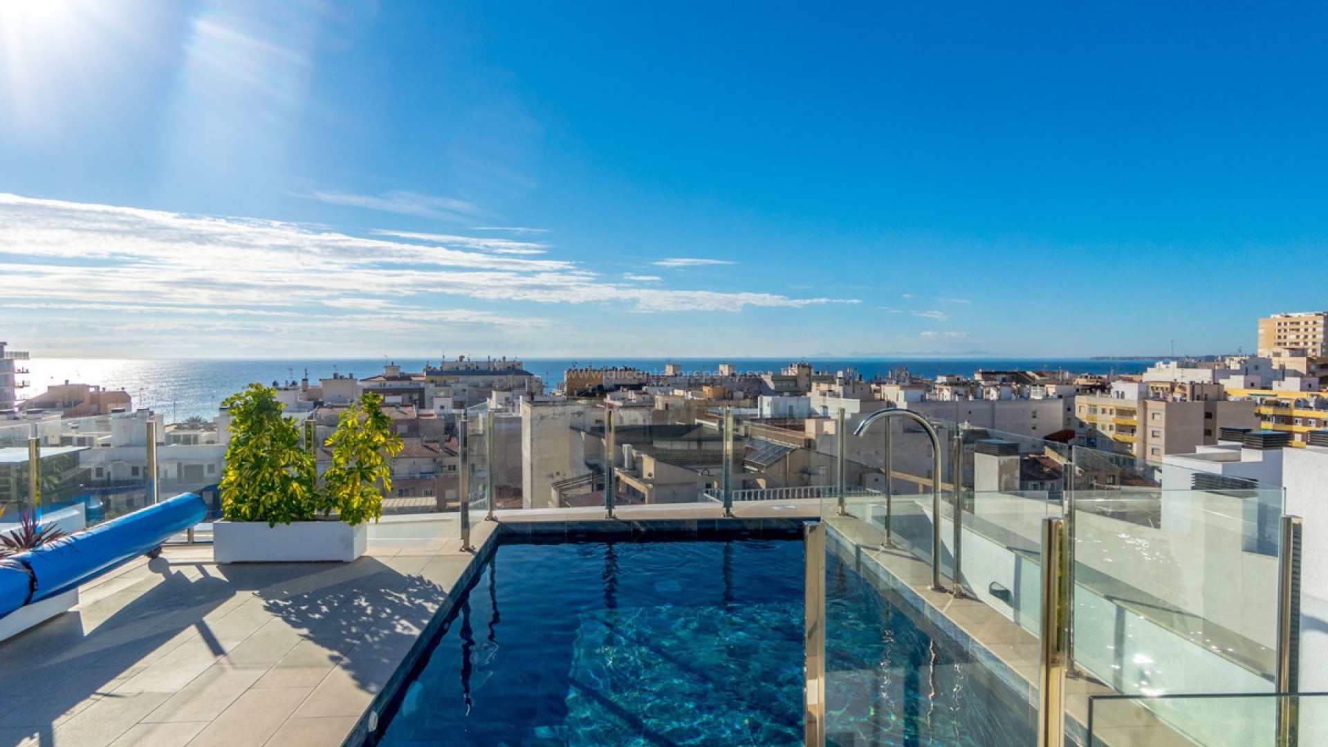 Apartamento / piso en Torrevieja Centro