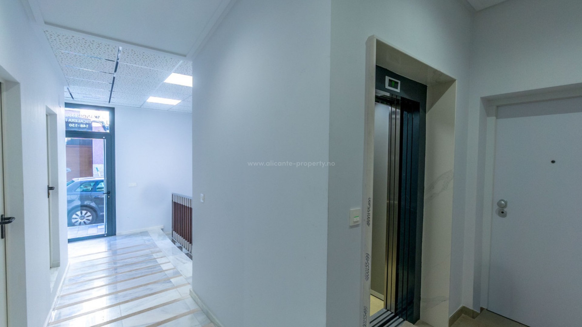 Apartamento / piso en Torrevieja Centro