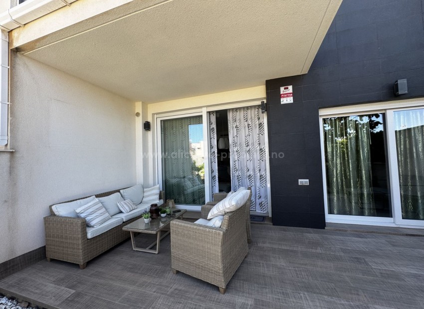 Apartamento / piso en Torrevieja Centro