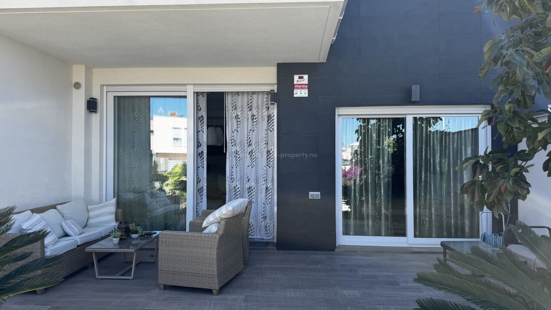 Apartamento / piso en Torrevieja Centro