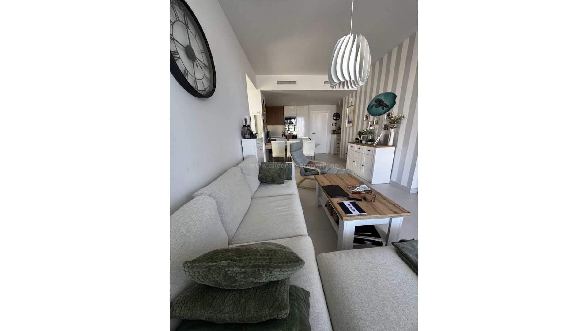 Apartamento / piso en Torrevieja Centro