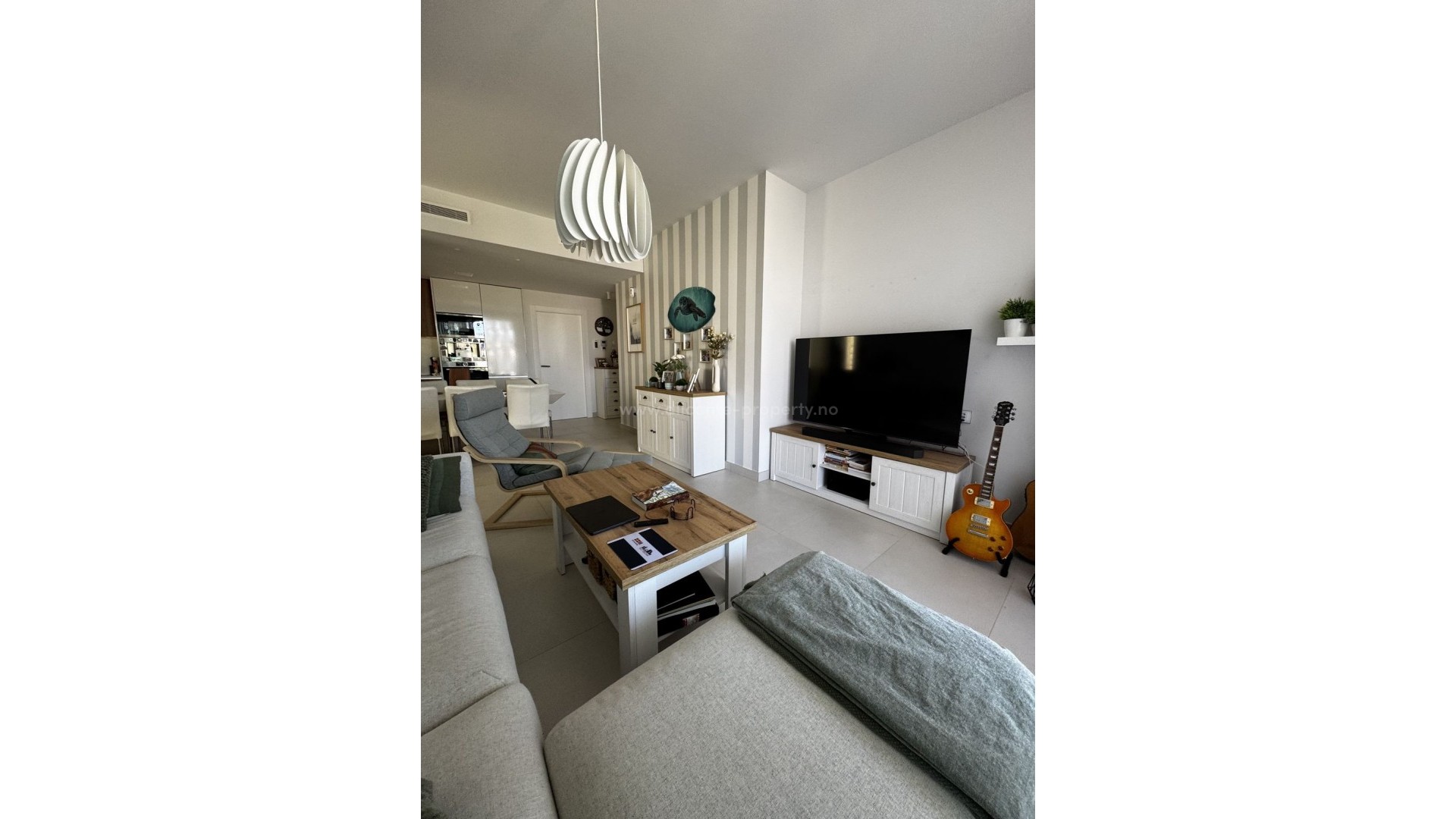 Apartamento / piso en Torrevieja Centro