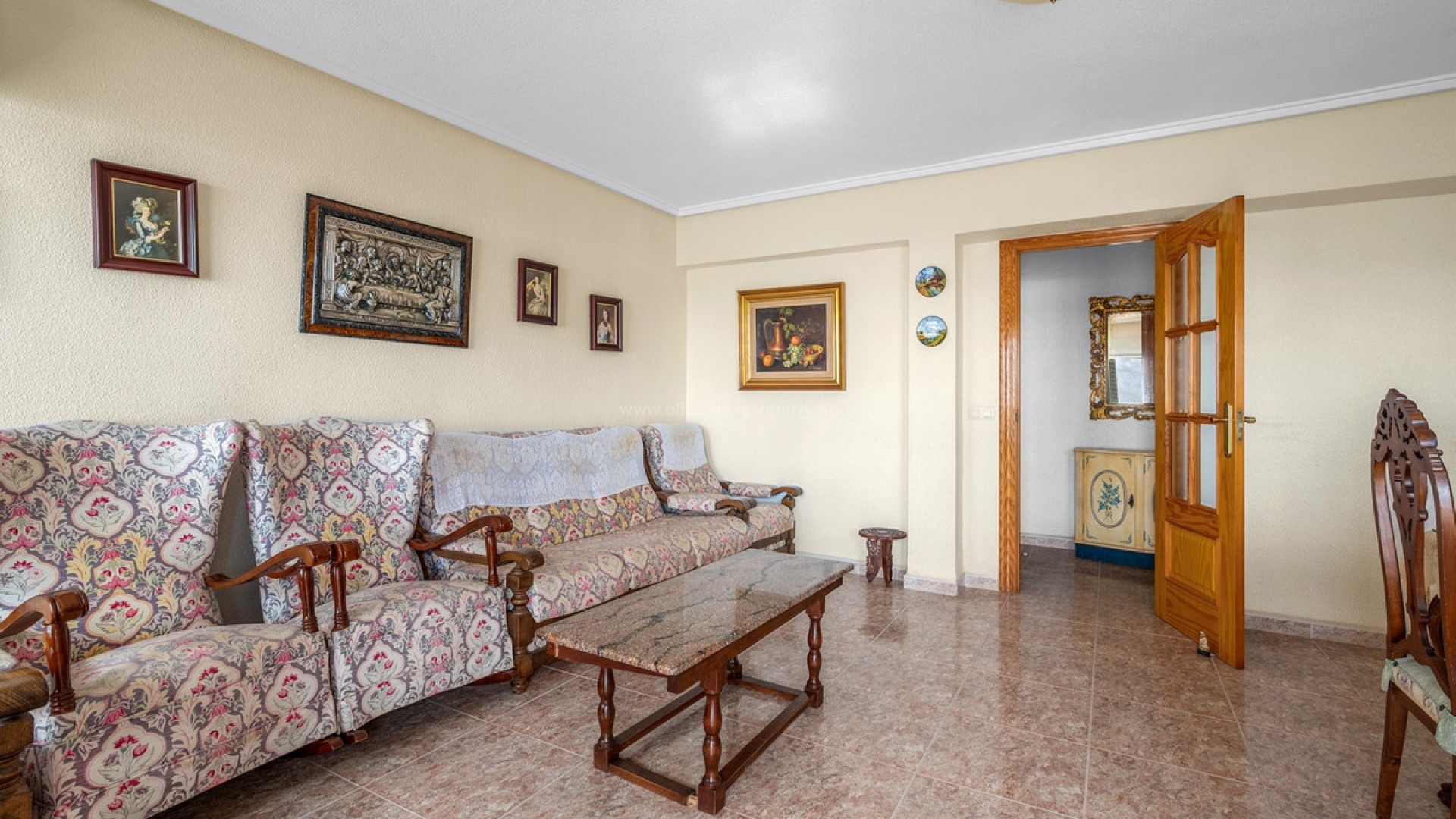 Apartamento / piso en Torrevieja Centro