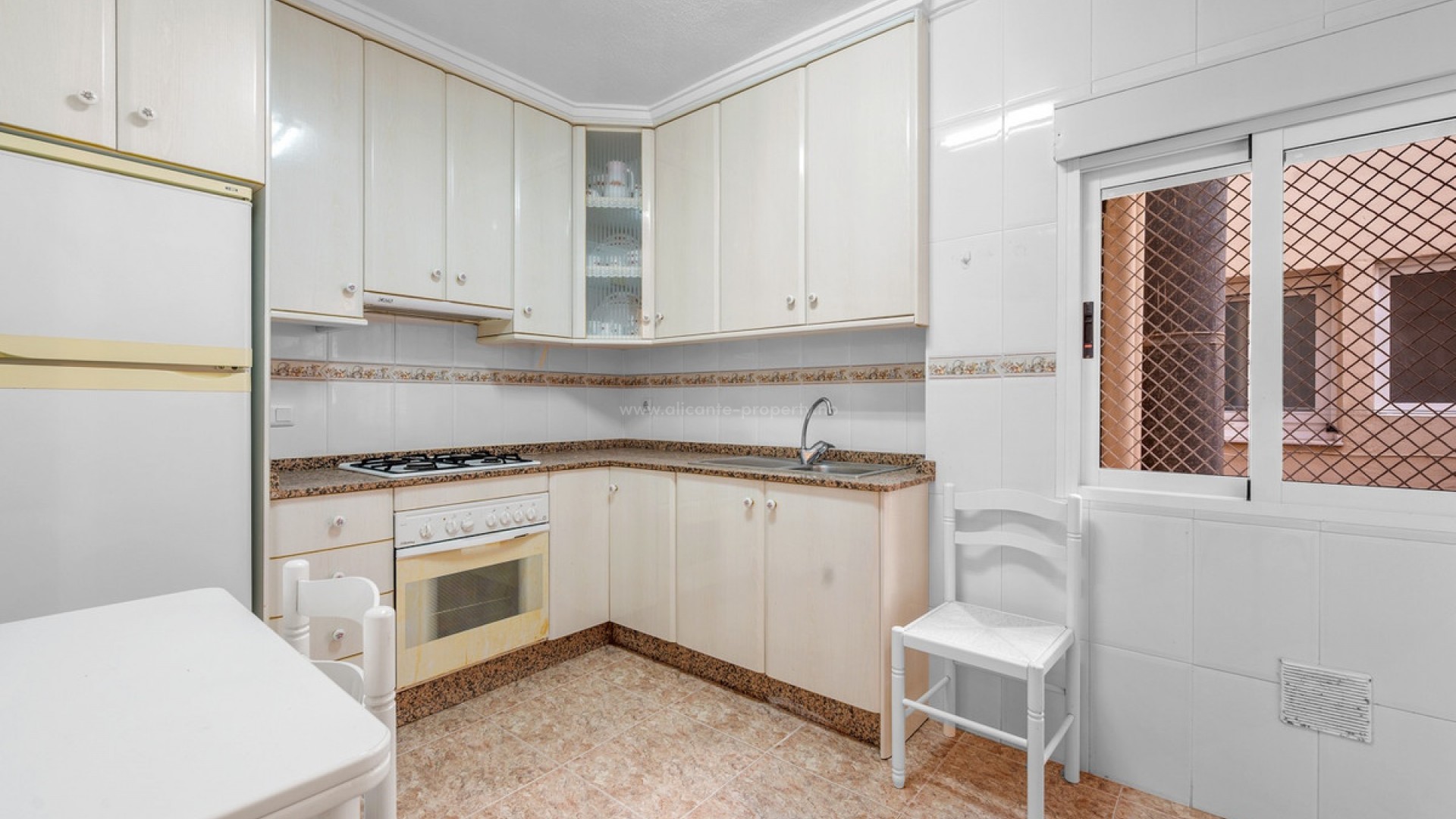 Apartamento / piso en Torrevieja Centro