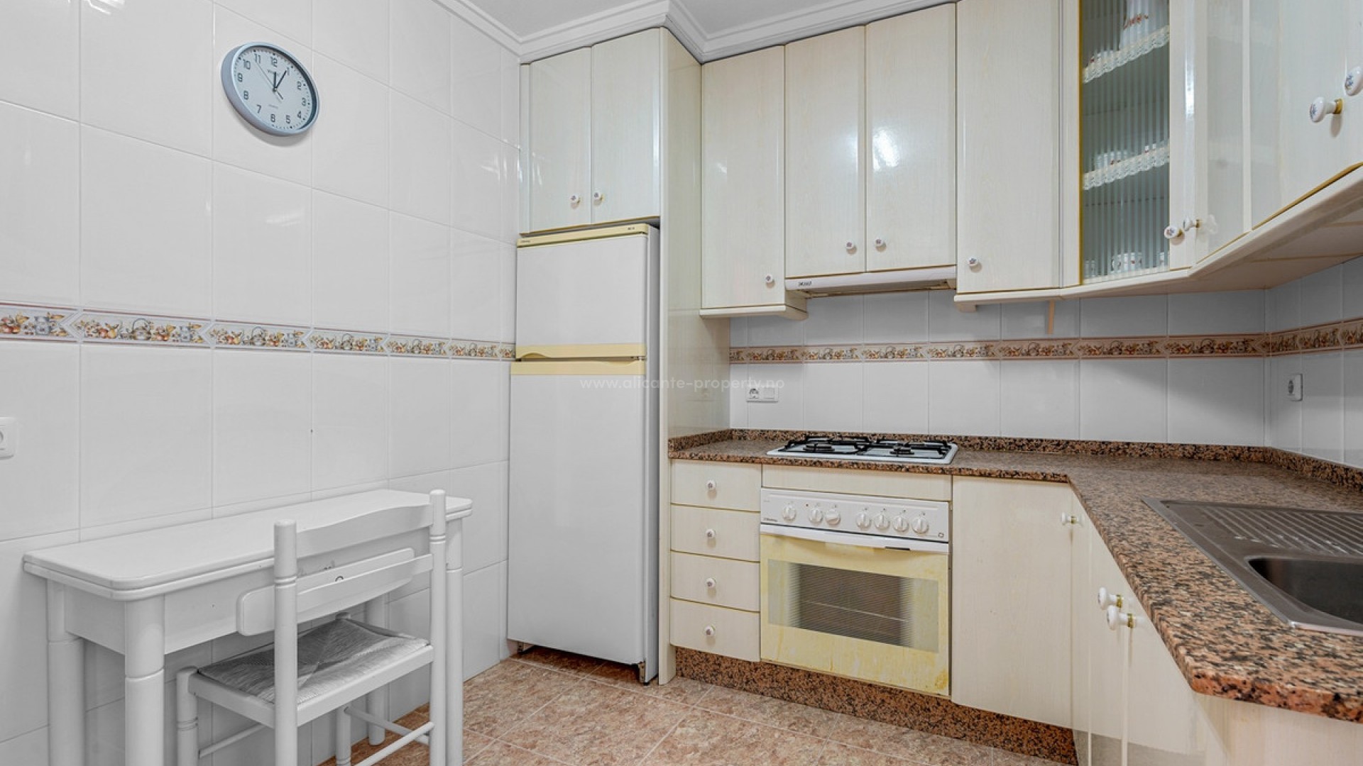 Apartamento / piso en Torrevieja Centro