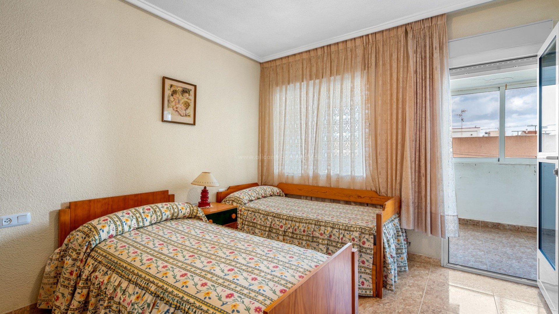 Apartamento / piso en Torrevieja Centro