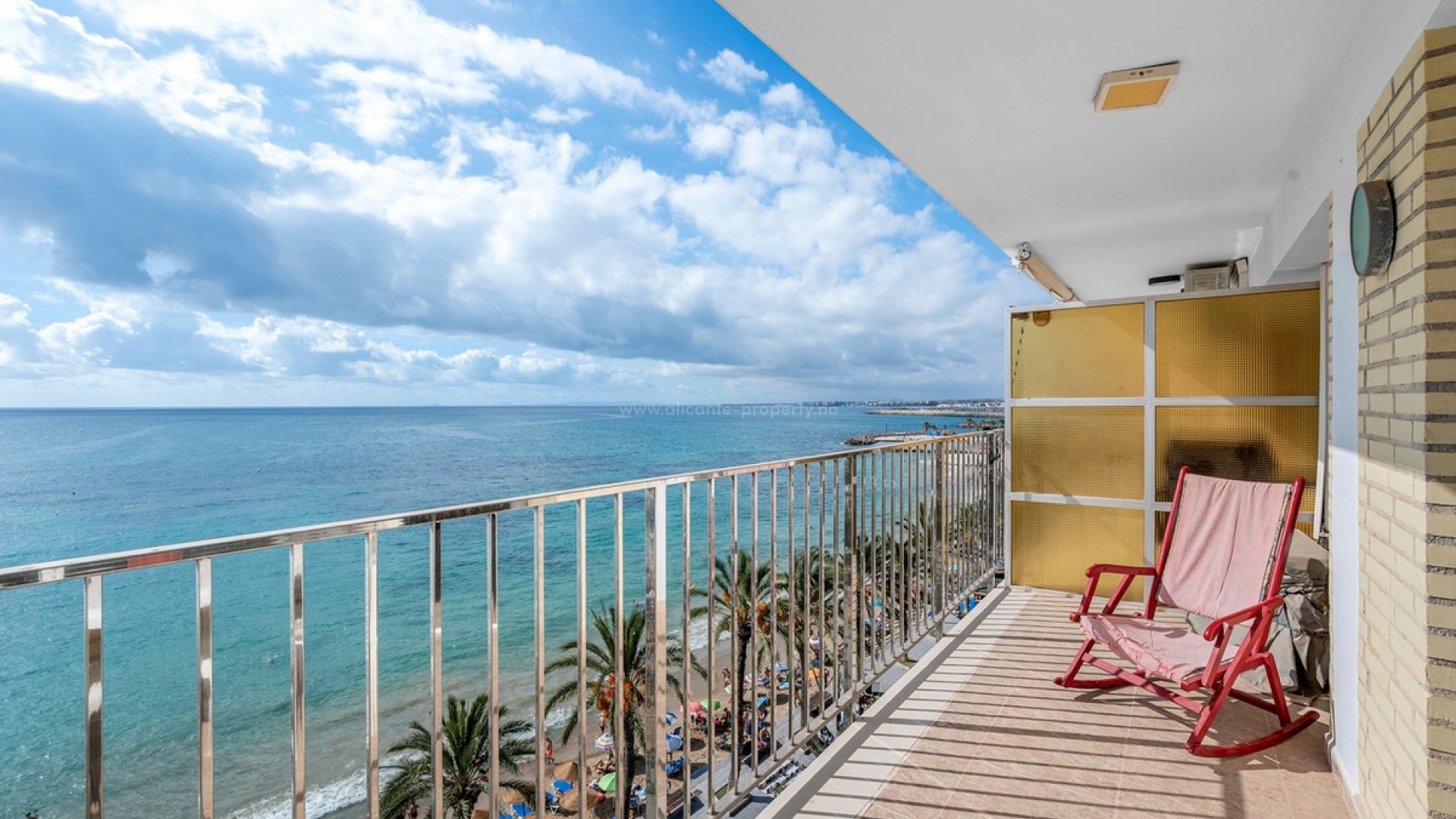 Apartamento / piso en Torrevieja Centro