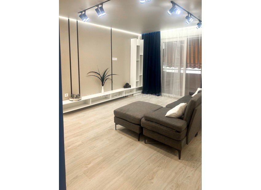 Apartamento / piso en Torrevieja Centro