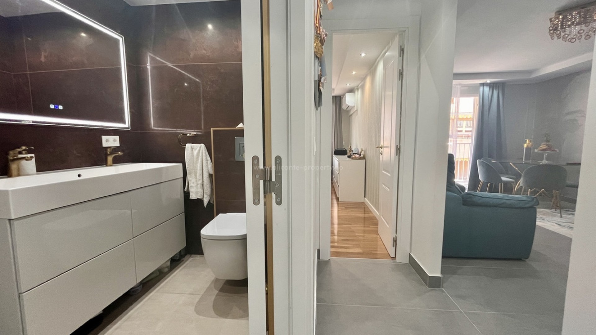 Apartamento / piso en Torrevieja Centro