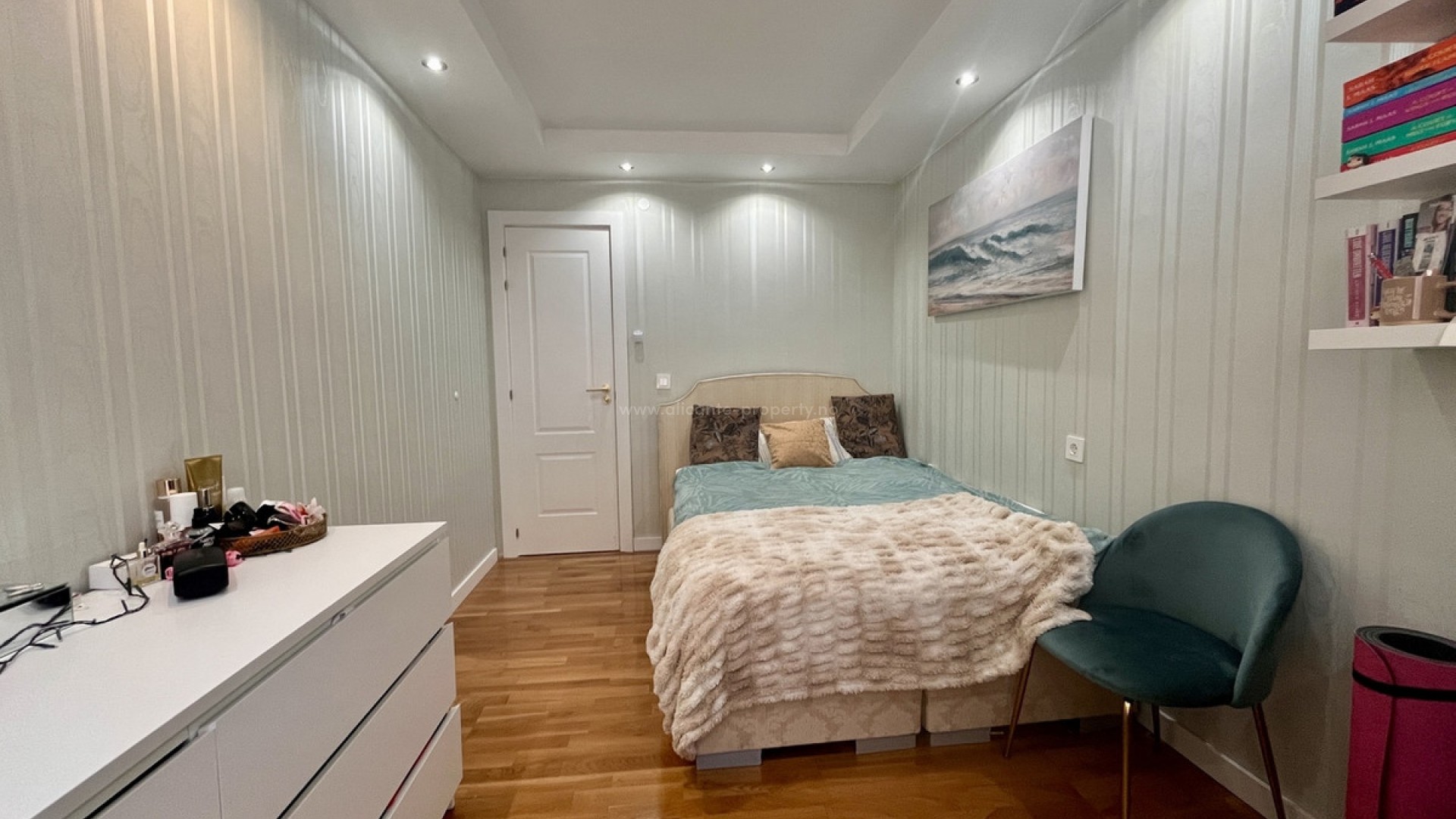 Apartamento / piso en Torrevieja Centro