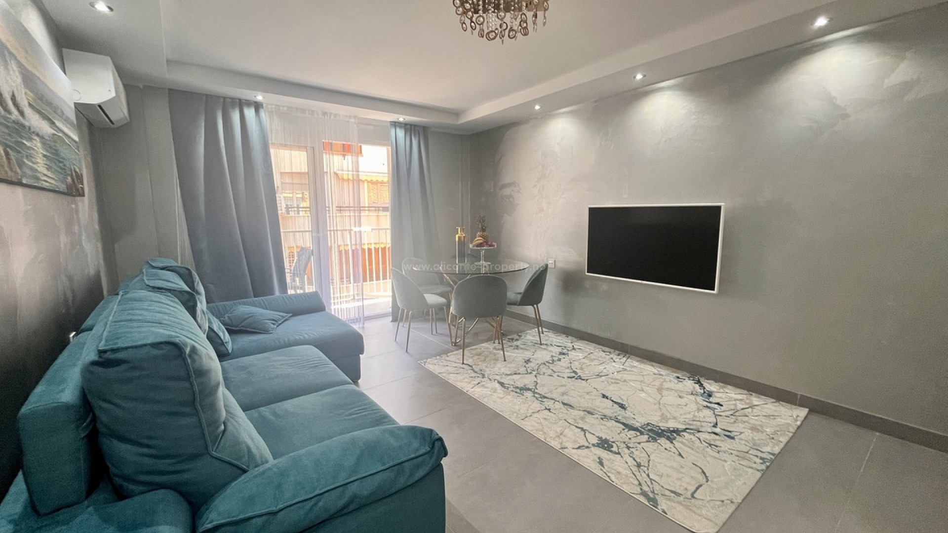 Apartamento / piso en Torrevieja Centro