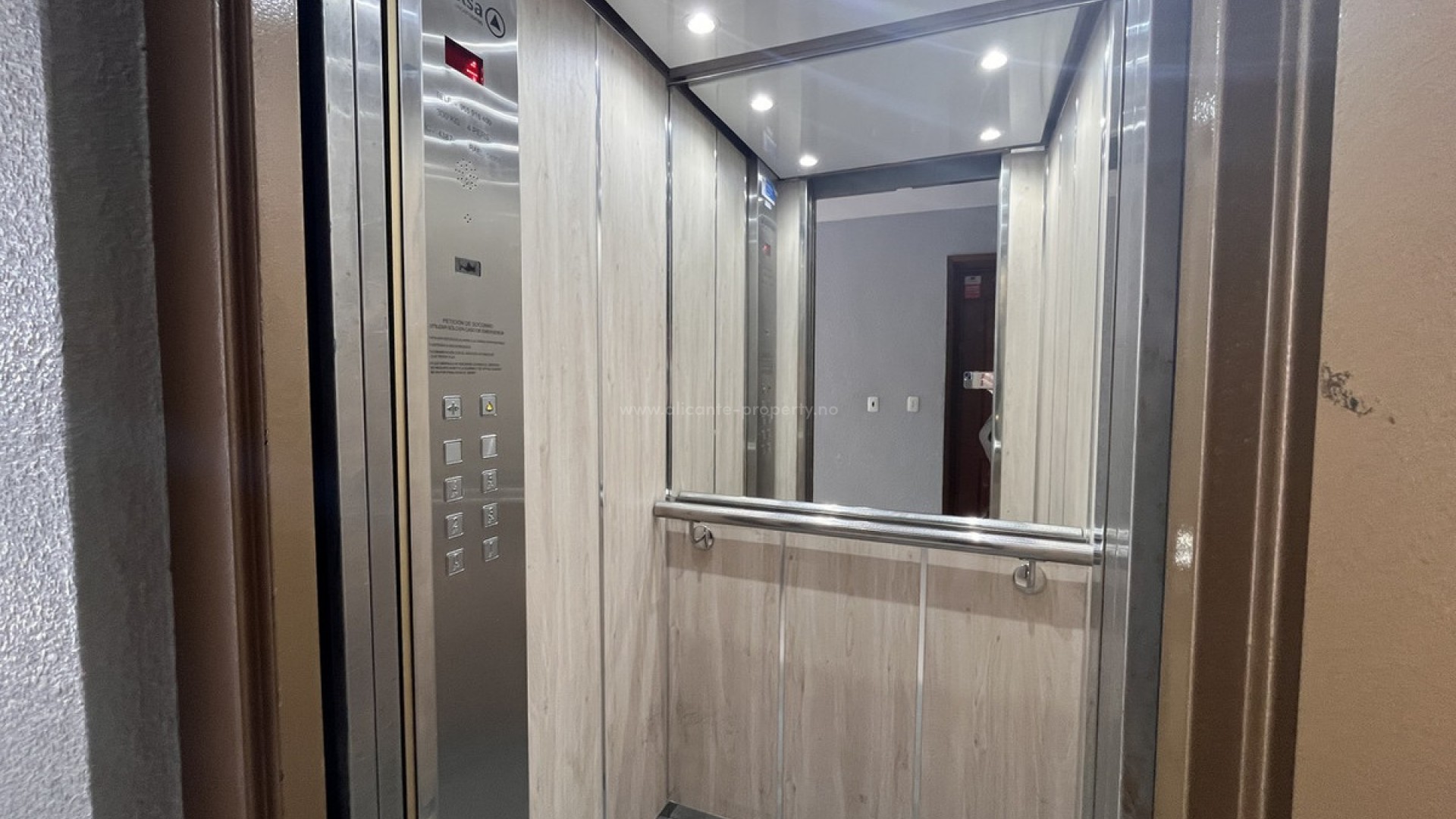 Apartamento / piso en Torrevieja Centro