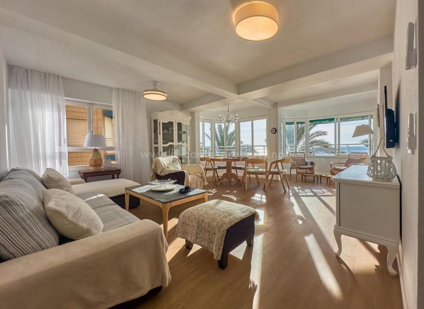 Apartamento / piso en Torrevieja Centro