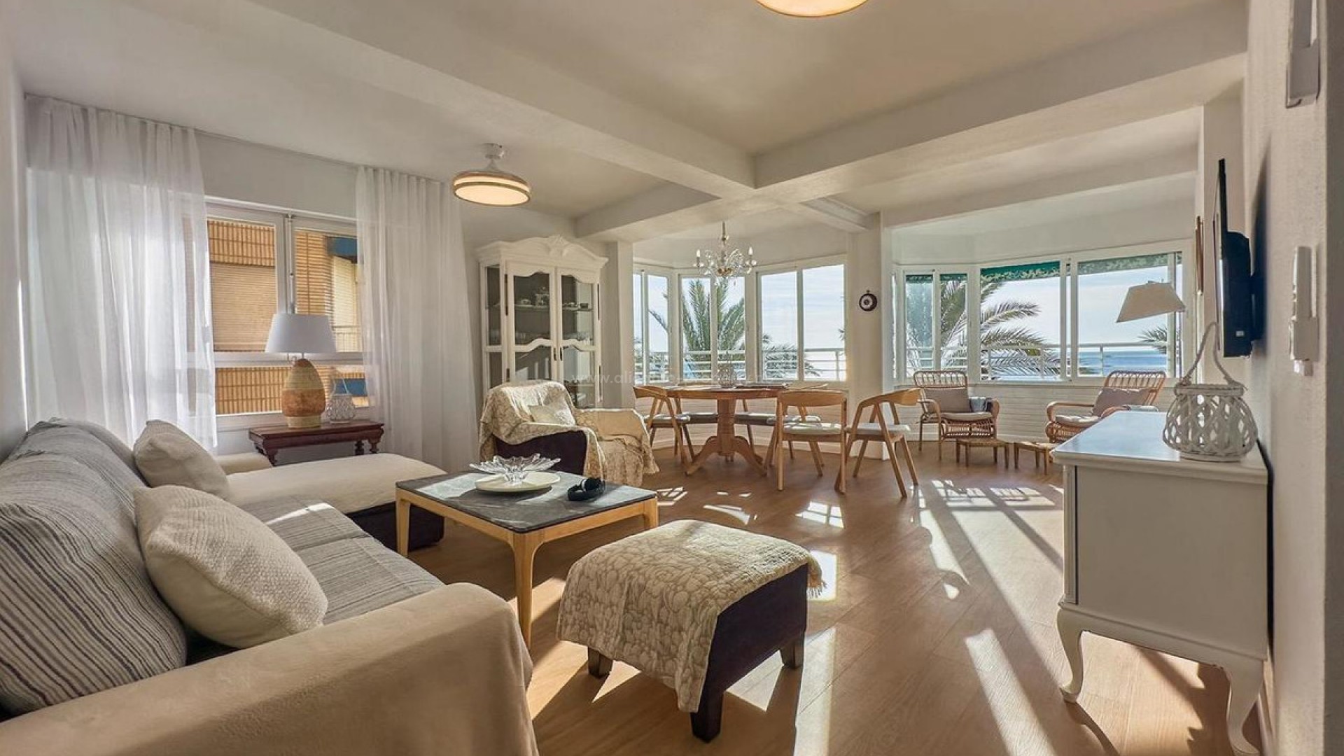 Apartamento / piso en Torrevieja Centro