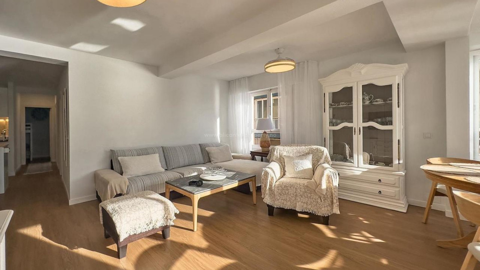 Apartamento / piso en Torrevieja Centro