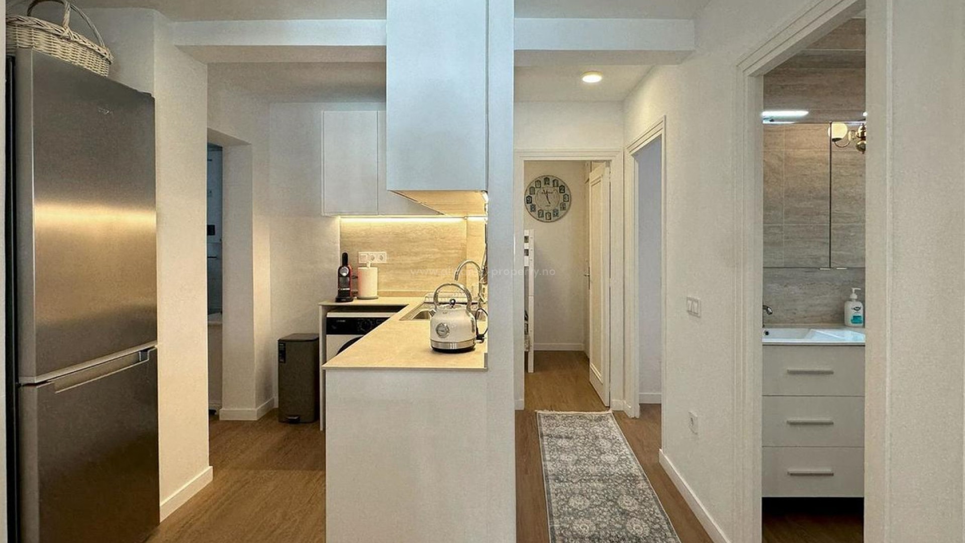 Apartamento / piso en Torrevieja Centro