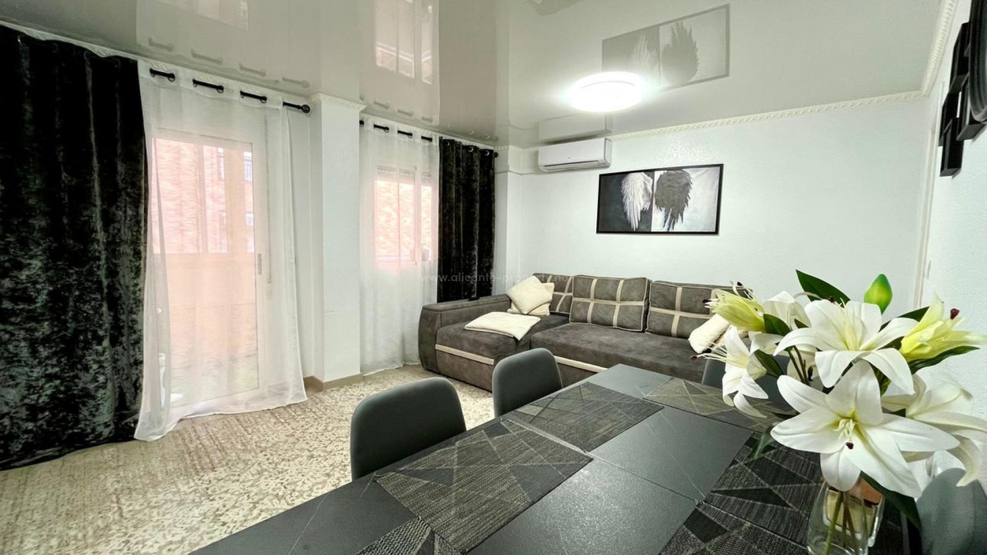 Apartamento / piso en Torrevieja Centro