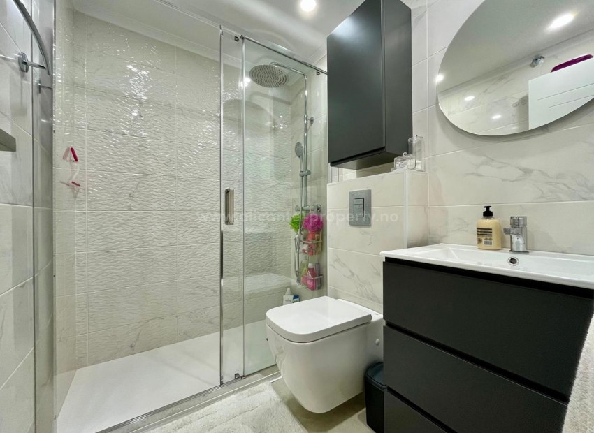 Apartamento / piso en Torrevieja Centro