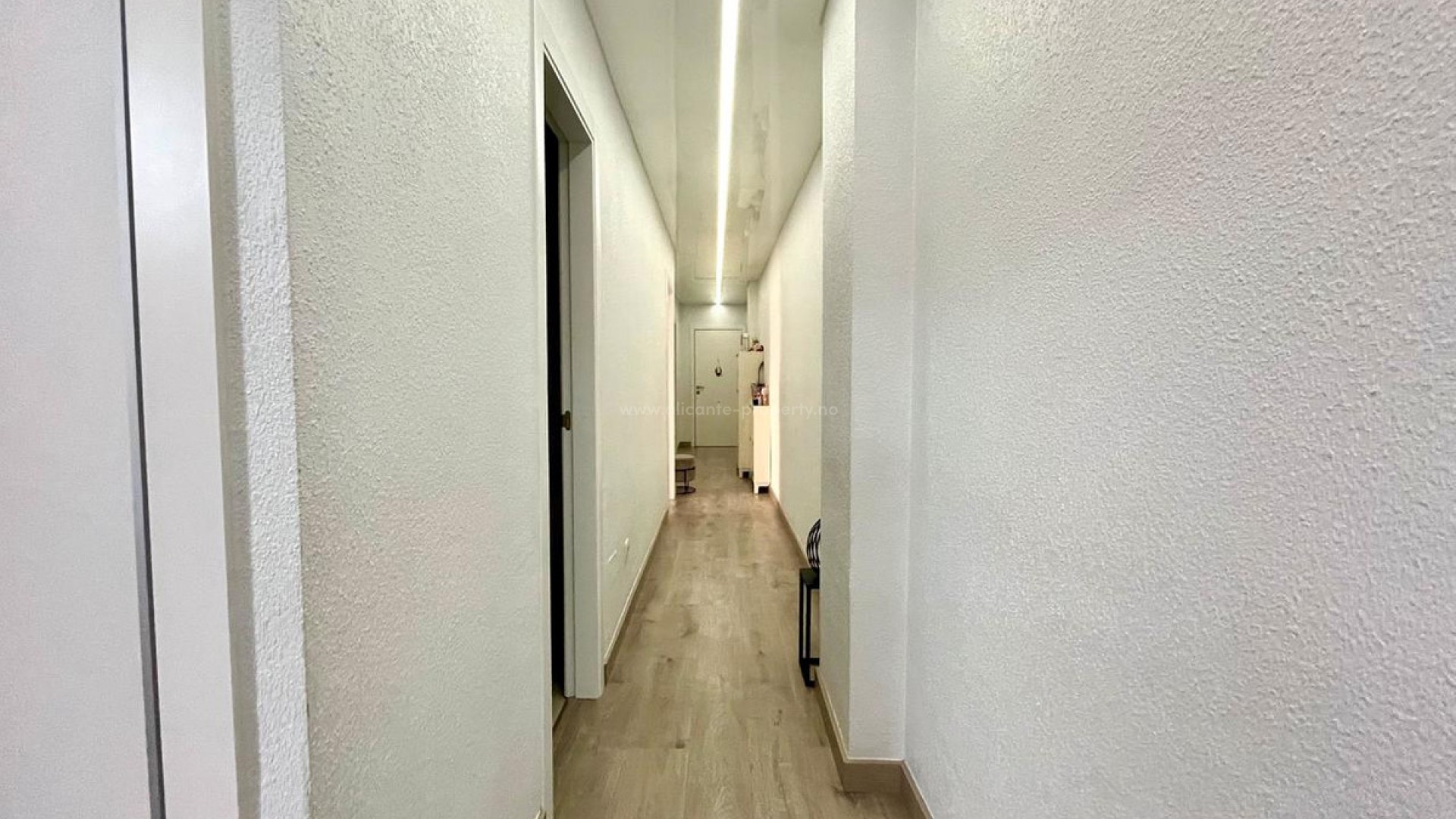 Apartamento / piso en Torrevieja Centro