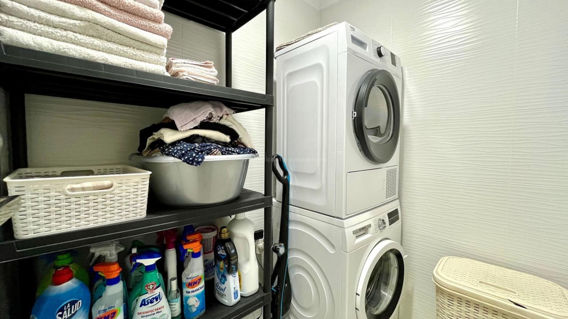 Apartamento / piso en Torrevieja Centro