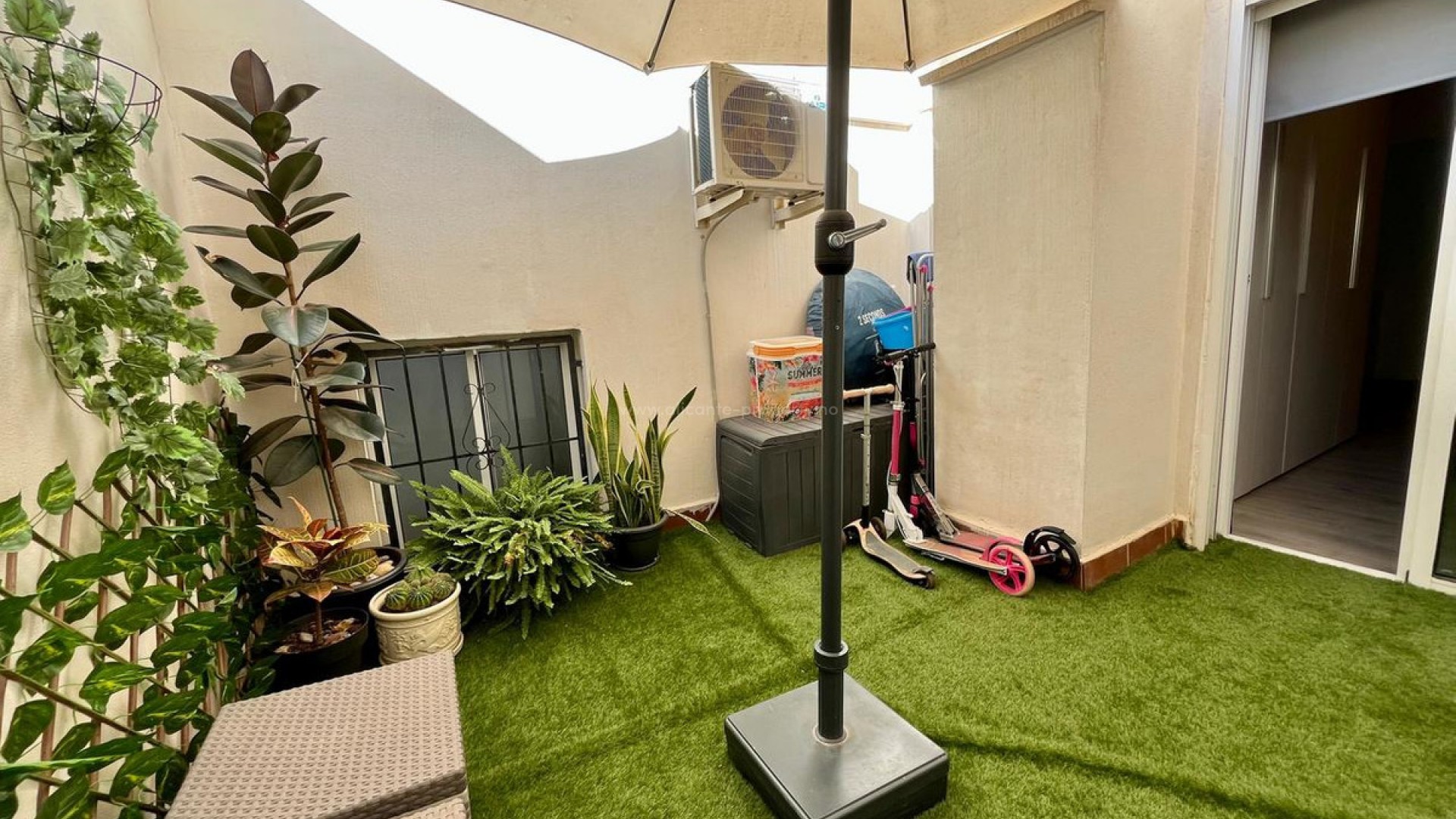 Apartamento / piso en Torrevieja Centro