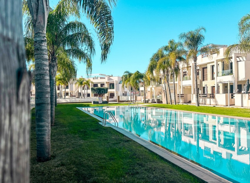 Apartamento / piso en Torrevieja Centro