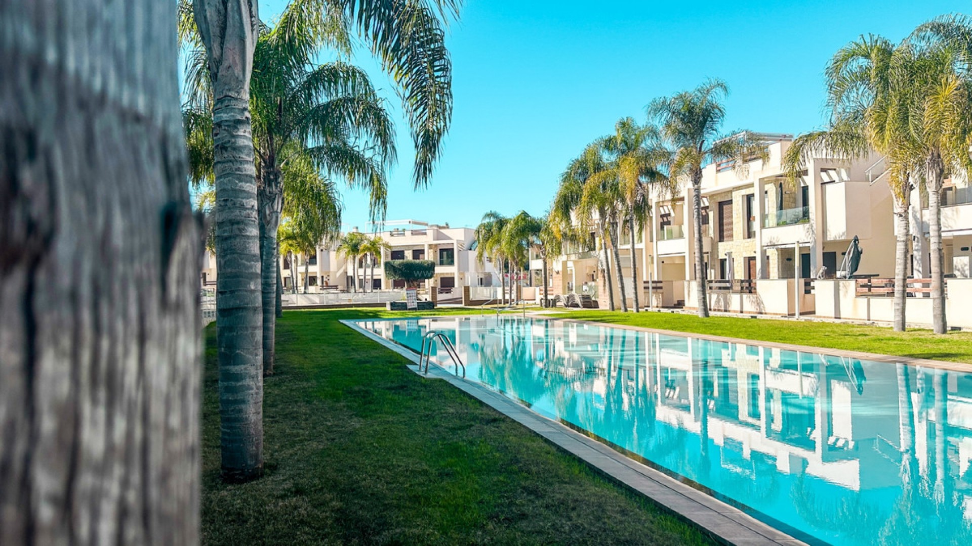 Apartamento / piso en Torrevieja Centro