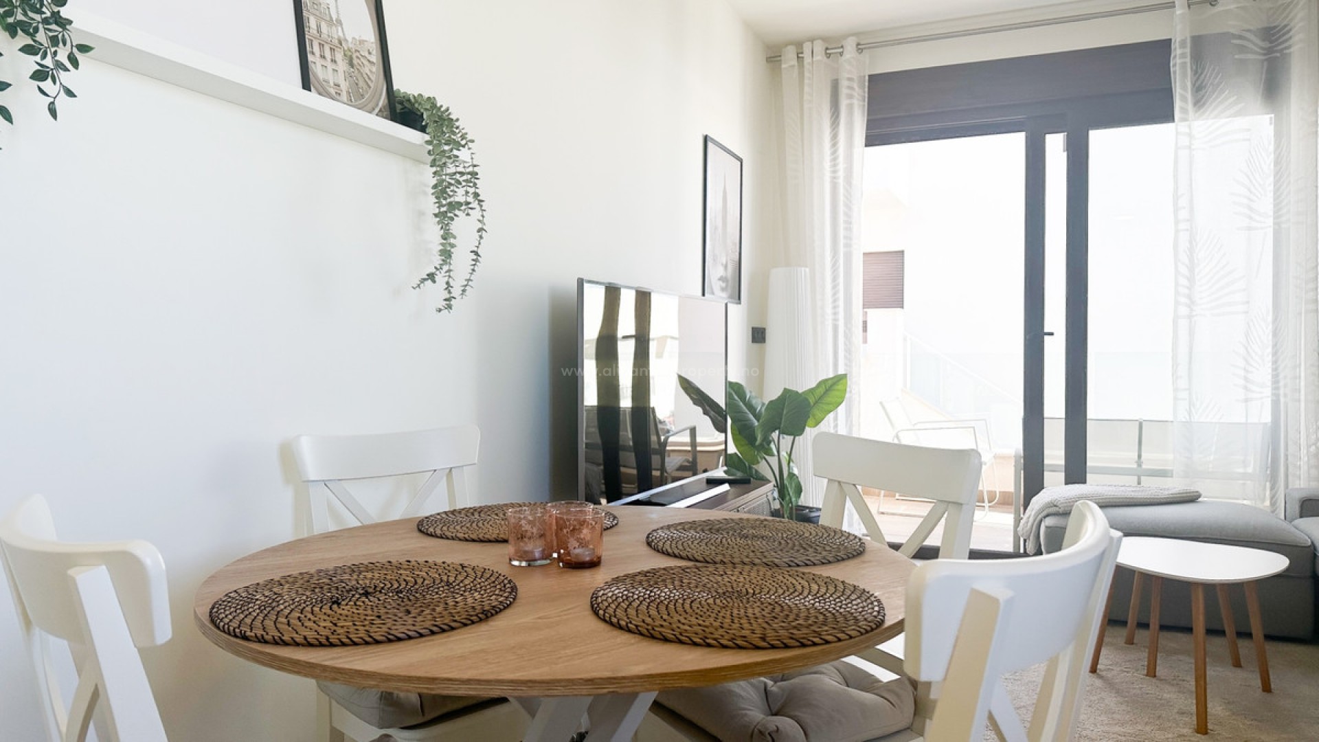 Apartamento / piso en Torrevieja Centro