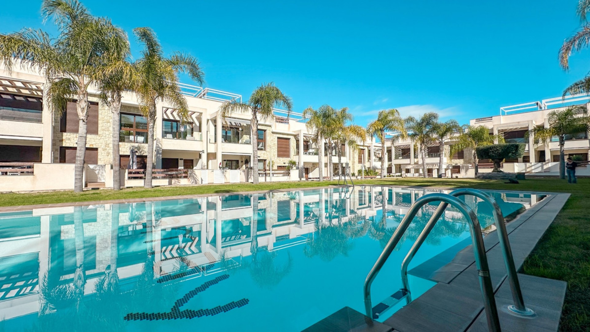 Apartamento / piso en Torrevieja Centro