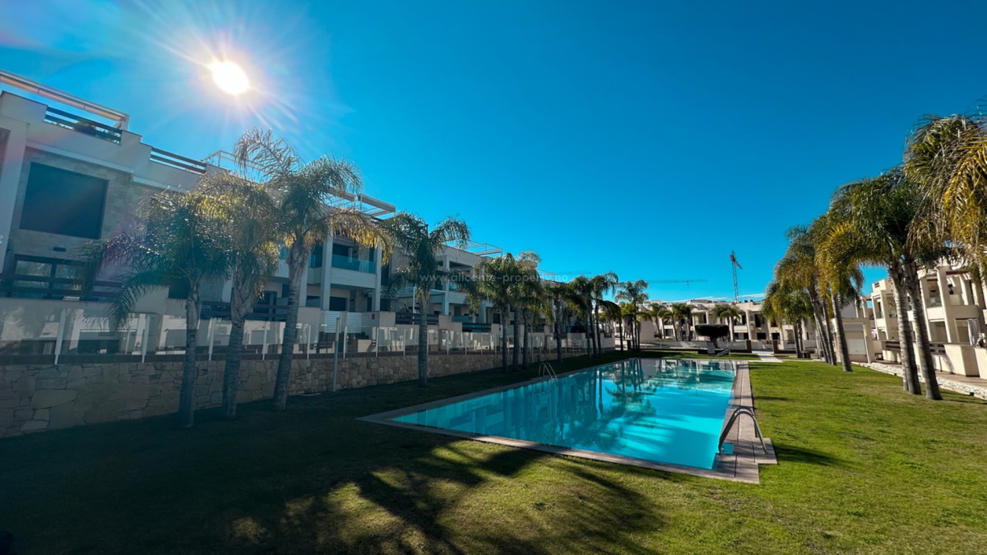 Apartamento / piso en Torrevieja Centro