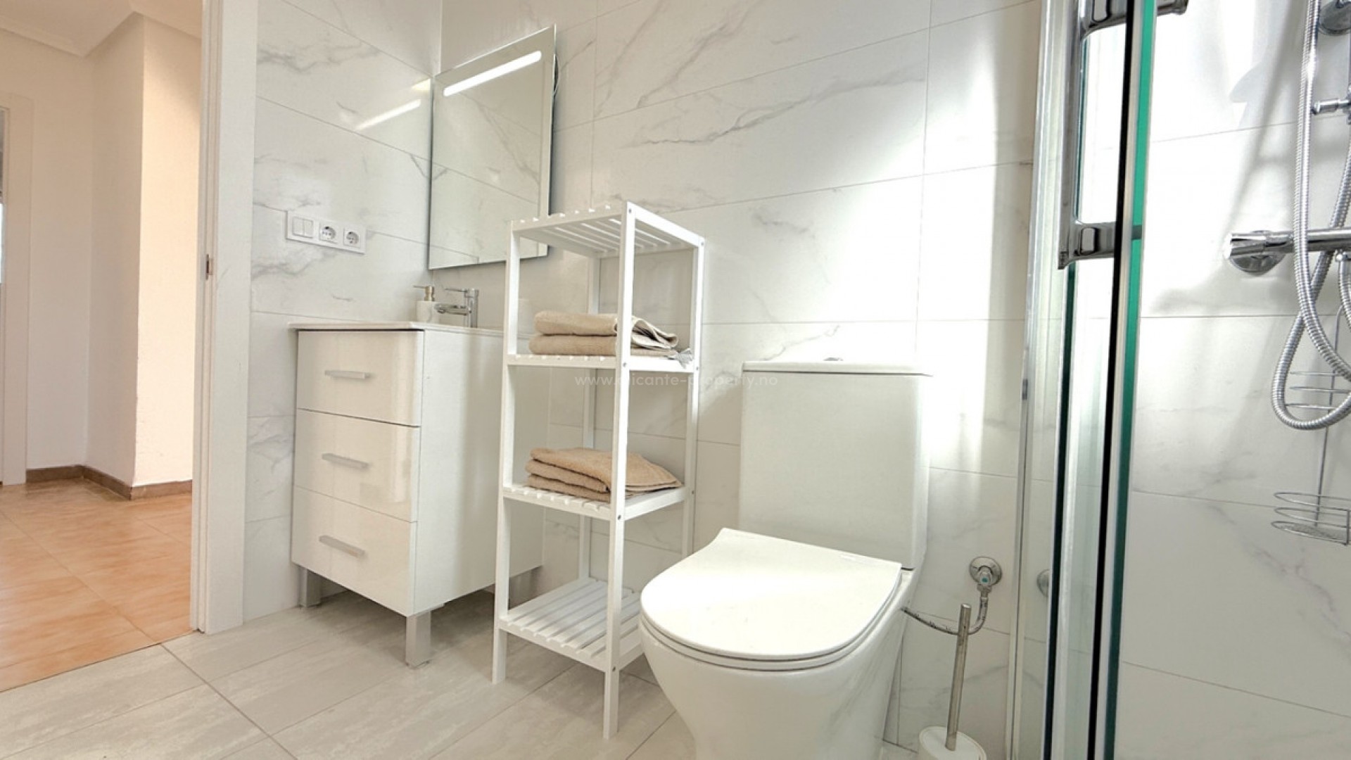 Apartamento / piso en Torrevieja Centro