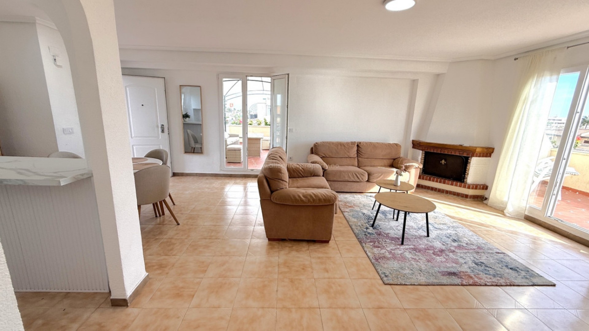Apartamento / piso en Torrevieja Centro